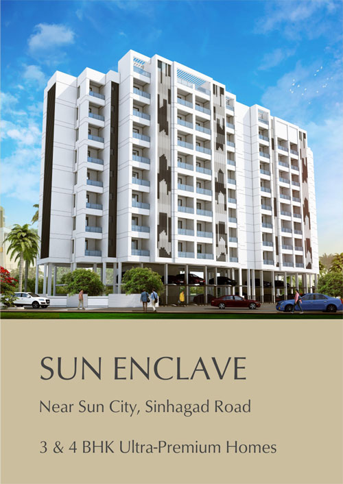 Sun Enclave